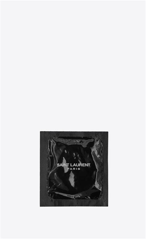 buy ysl condom|saint laurent luxury condoms.